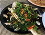 蒜蓉豆豉蒸黄花鱼的做法图解4