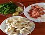 菱角肉片的做法图解3
