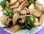 菱角肉片的做法图解8