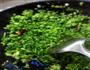 炒青菜的做法图解7