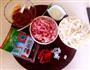 超香臊子面的做法图解1