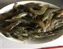 香葱油焖大虾的做法图解1