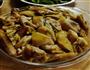 电饭煲咸香盐焗鸡的做法图解7