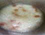 枸杞鸡肝鸡心粥的做法图解2