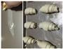 马其顿牛角面包Kifli的做法图解11