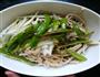 椒香豆腐丝的做法图解6