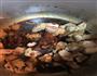 猪肉粉条的做法图解1