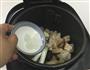 香菇黄豆炖猪蹄的做法图解10
