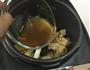 香菇黄豆炖猪蹄的做法图解13