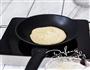 无花果酱热煎饼-fig jam pancakes的做法图解6