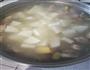 羊肉炖萝卜的做法图解5