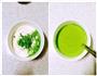 芹菜叶鸡蛋饼-惊艳了时光的做法图解3