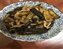 鱼香茄子肉丝的做法图解7