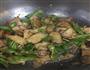 小炒肉的做法图解4