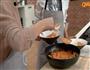 蘑菇牛肉饭的做法图解10
