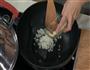 蘑菇牛肉饭的做法图解3