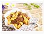 番茄牛肉炒茭白的做法图解9