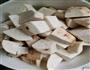 虾干芋头饭的做法图解1
