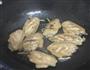 香煎柠味鸡翅的做法图解3