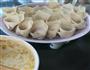 鲜虾香菇馄饨的做法图解4