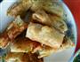 烤鸭酥卷的做法图解10