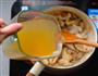 菌菇奶油浓汤的做法图解4