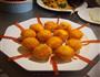 黄金土豆芝士球的做法图解8
