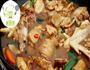 农家风味大盆土豆焖鸡的做法图解5