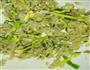 重口味炒饭-蒜黄大蒜韭菜三重奏的做法图解1