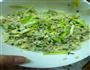 重口味炒饭-蒜黄大蒜韭菜三重奏的做法图解4