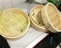 芝麻三角包的做法图解4
