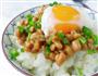 纳豆拌饭的做法图解6