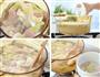 彩色迷你小水饺 宝宝辅食微课堂的做法图解10