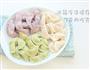 彩色迷你小水饺 宝宝辅食微课堂的做法图解9