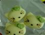 hellokitty巧克力的做法图解2