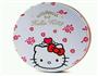 hellokitty巧克力的做法图解3