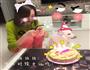 自制狗狗健康生日蛋糕的做法图解4