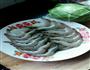 油焖虾仔的做法图解1