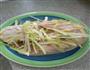 葱油蒸鸡的做法图解4