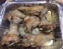 风味黄油烤鸡翅的做法图解12