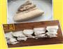 爱心红烧肉的做法图解2