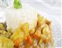 咖喱鸡肉饭的做法图解11