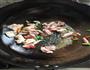 豆角炒肉的做法图解6