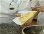 玛德琳小蛋糕的做法图解2