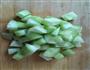营养均衡三文鱼牛油果鸡胸肉水果蔬菜沙拉的做法图解5