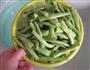 排骨土豆炖豆角的做法图解1