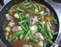排骨土豆炖豆角的做法图解11