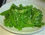 蒜泥荷兰豆的做法图解5