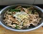 温拌豆皮的做法图解3