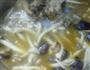 大头菜炖鸡的做法图解8